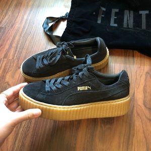 Puma Fenty Creepers